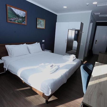 Bricks Hotel تبليسي المظهر الخارجي الصورة