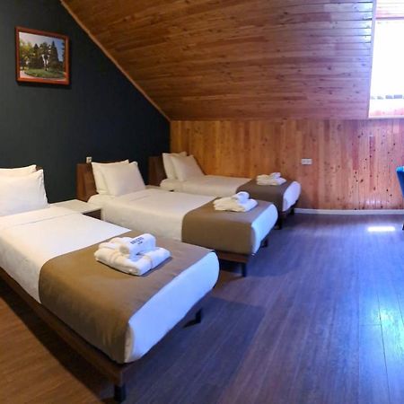 Bricks Hotel تبليسي المظهر الخارجي الصورة