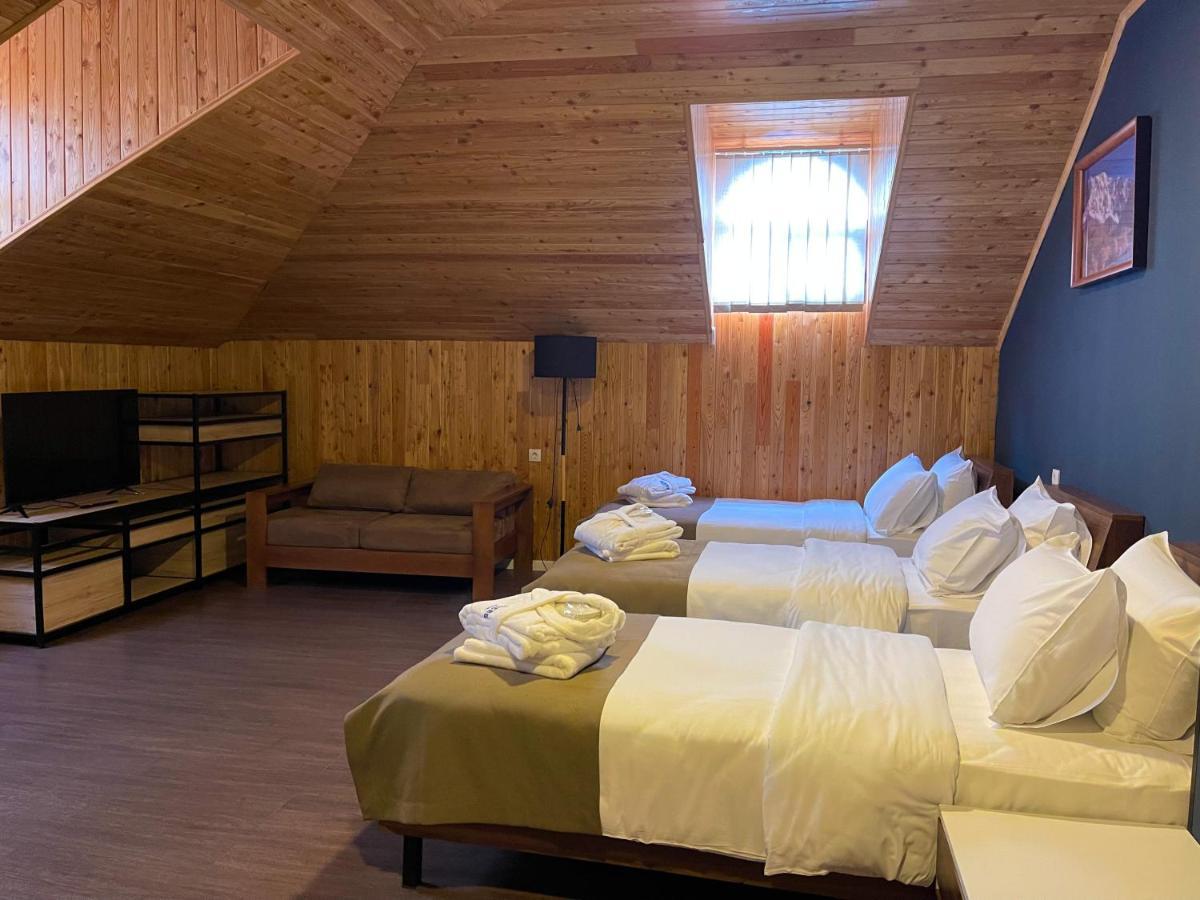 Bricks Hotel تبليسي المظهر الخارجي الصورة
