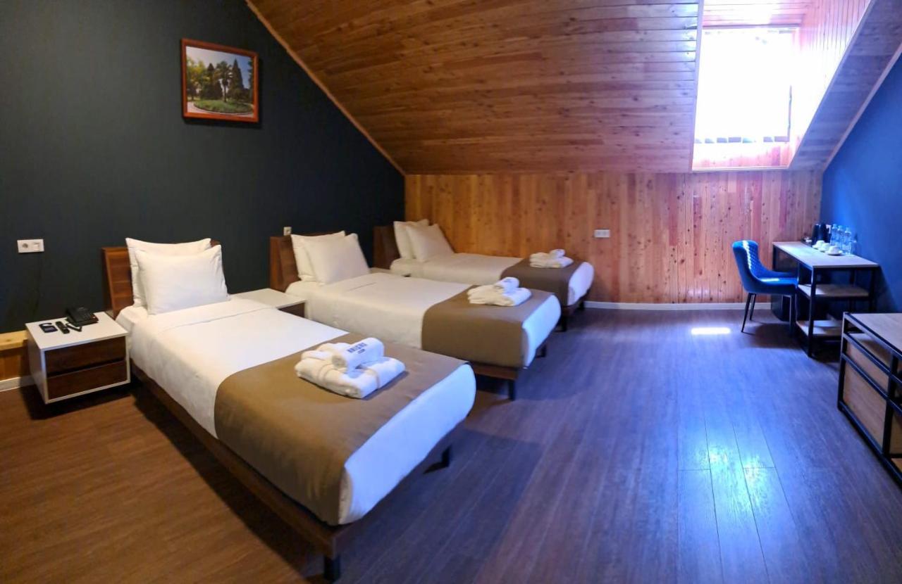 Bricks Hotel تبليسي المظهر الخارجي الصورة