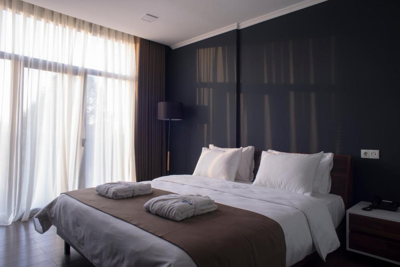 Bricks Hotel تبليسي المظهر الخارجي الصورة